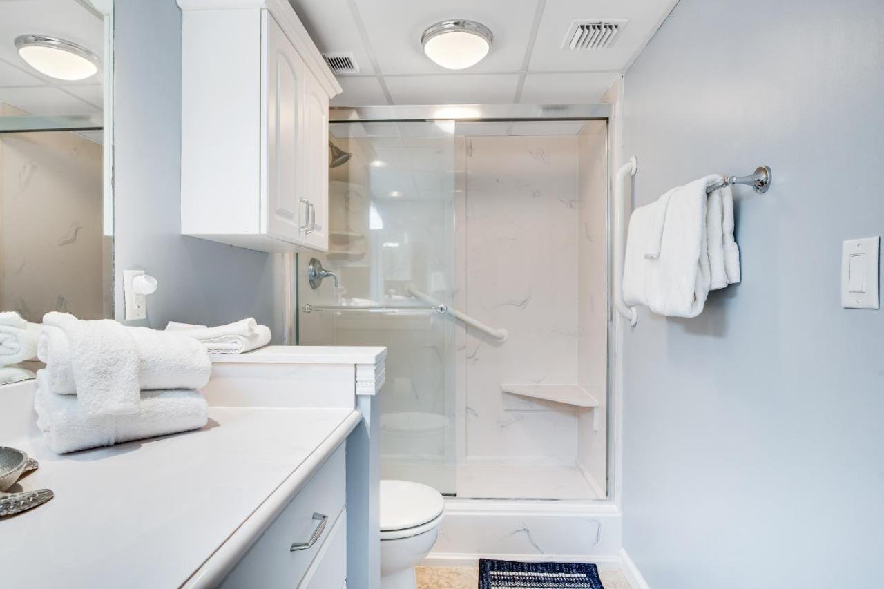 Watercrest 1210 Daire Panama City Beach Dış mekan fotoğraf