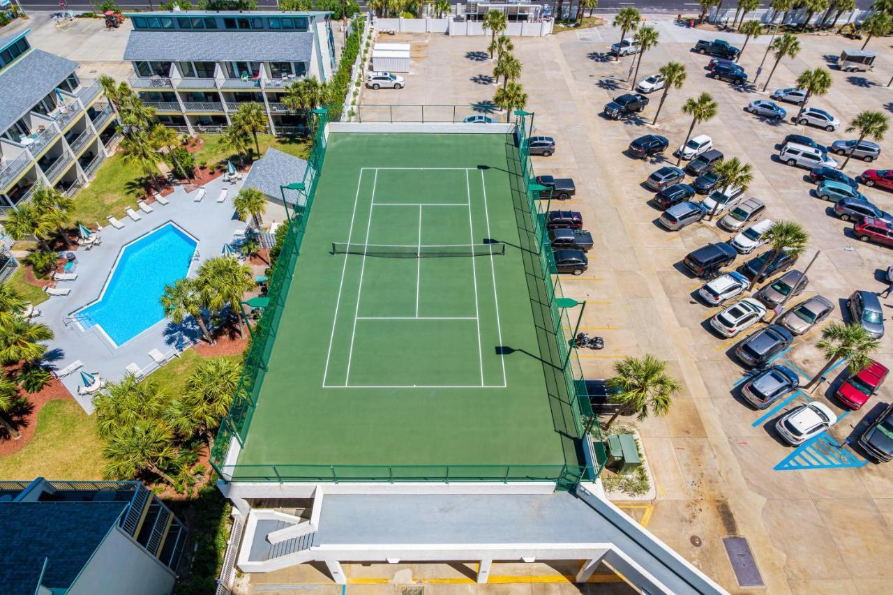 Watercrest 1210 Daire Panama City Beach Dış mekan fotoğraf